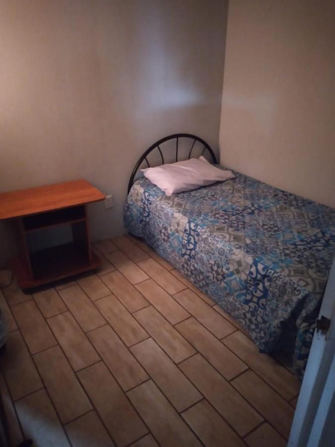 The Place Apartment Escazu ภายนอก รูปภาพ