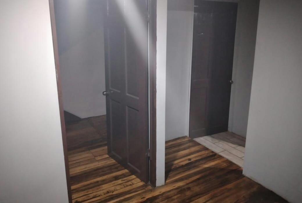 The Place Apartment Escazu ภายนอก รูปภาพ