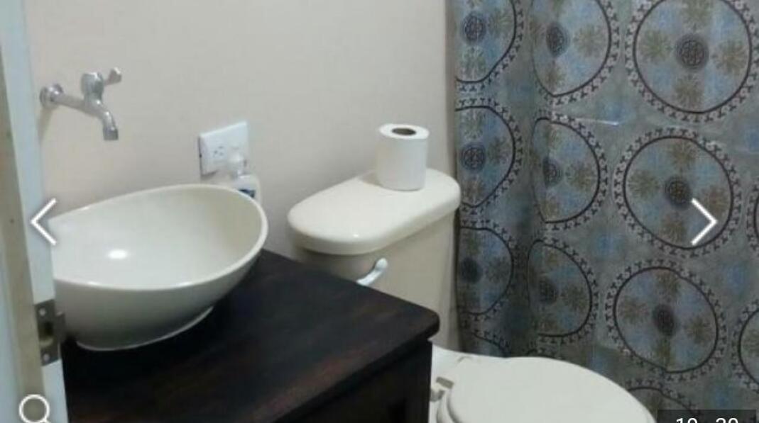 The Place Apartment Escazu ภายนอก รูปภาพ