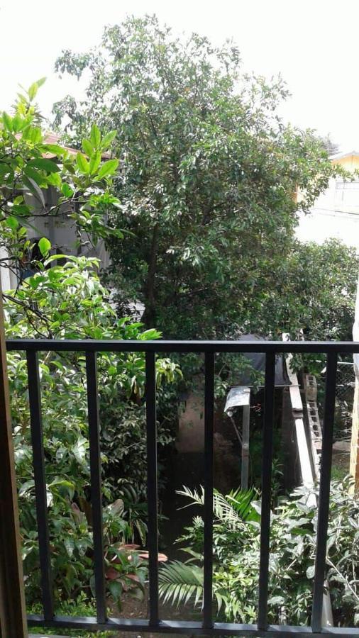 The Place Apartment Escazu ภายนอก รูปภาพ