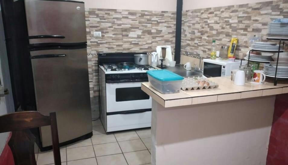 The Place Apartment Escazu ภายนอก รูปภาพ
