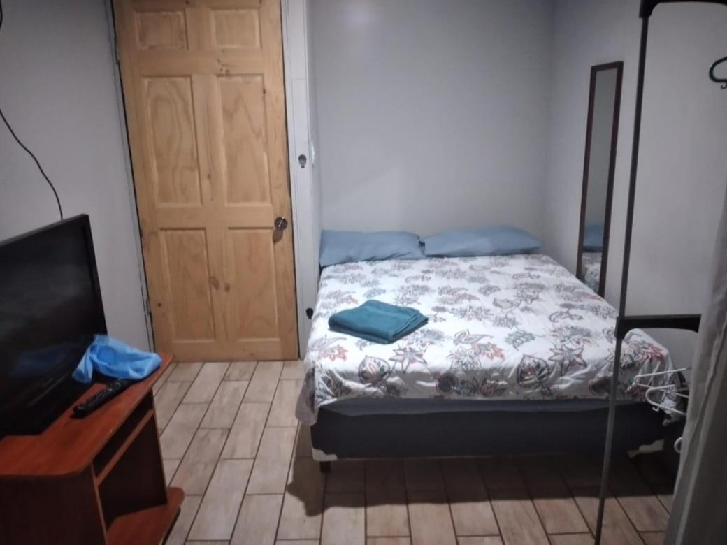 The Place Apartment Escazu ภายนอก รูปภาพ